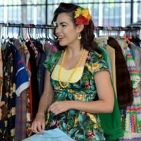 Where Does All Our 'Vintage' Clothing Really Come From?