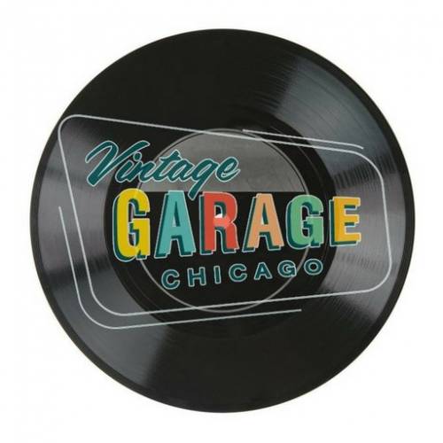 Vintage Garage Evanston • Vintage Garage Chicago